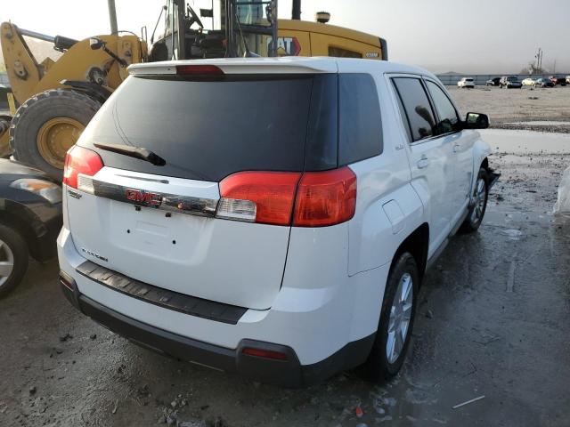 Photo 3 from auction – 2011 GMC TERRAIN SL with VIN 2CTALMEC7B6210826