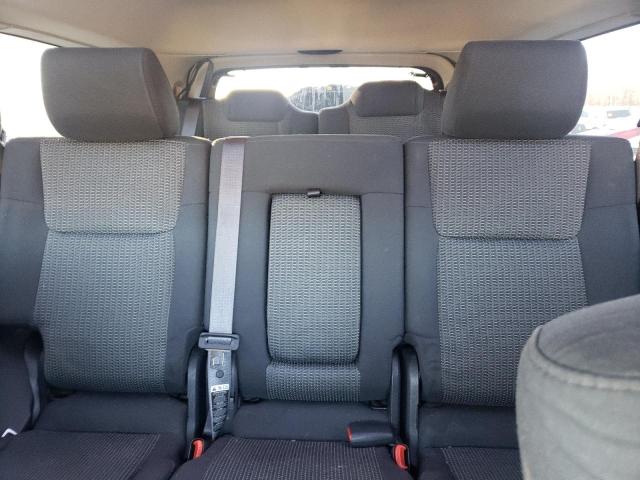 Photo 10 from auction – 2008 JEEP COMMANDER with VIN 1J8HG48K08C154903
