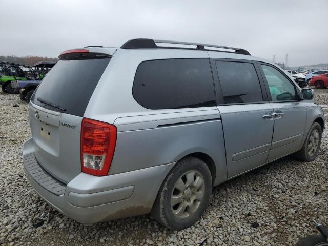 Photo 3 from auction – 2007 HYUNDAI ENTOURAGE with VIN KNDMC233476031270