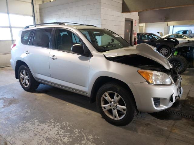 Photo 4 from auction – 2012 TOYOTA RAV4 with VIN 2T3BF4DV1CW238119