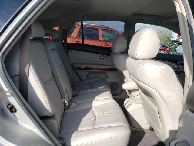 Photo 11 from auction – 2004 LEXUS RX 330 with VIN JTJHA31U540017737