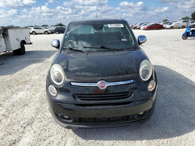 Photo 5 from auction – 2014 FIAT 500L LOUNG with VIN ZFBCFACH6EZ022058