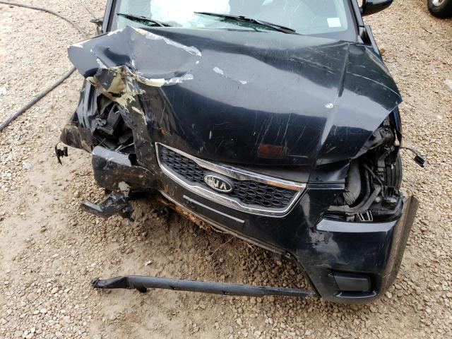 Foto 11 de la subasta – 2010 KIA RIO LX con VIN KNADH4A35A6614872