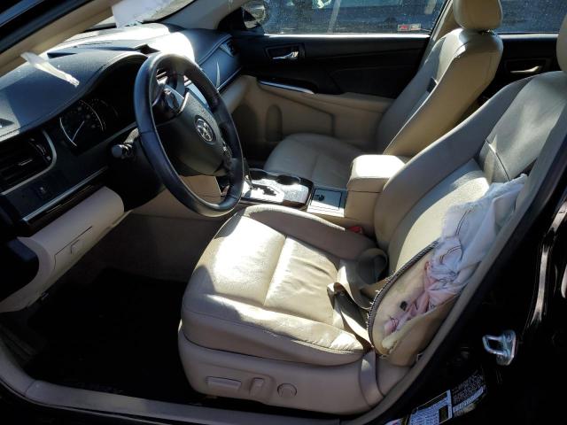 Photo 7 from auction – 2014 TOYOTA CAMRY L with VIN 4T4BF1FK1ER359560