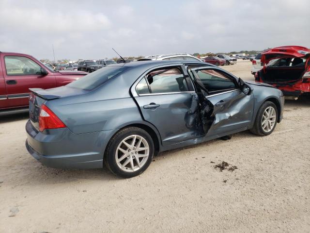 Photo 3 from auction – 2011 FORD FUSION SEL with VIN 3FAHP0JG4BR172972