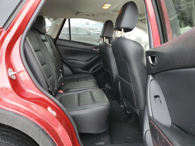 Photo 10 from auction – 2015 MAZDA CX-5 GT with VIN JM3KE4DY4F0542980