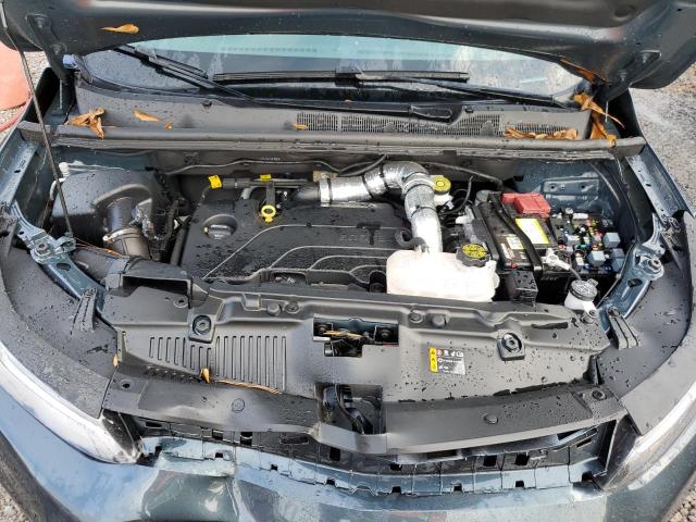Photo 12 from auction – 2022 CHEVROLET TRAX 1LT with VIN KL7CJPSMXNB537907