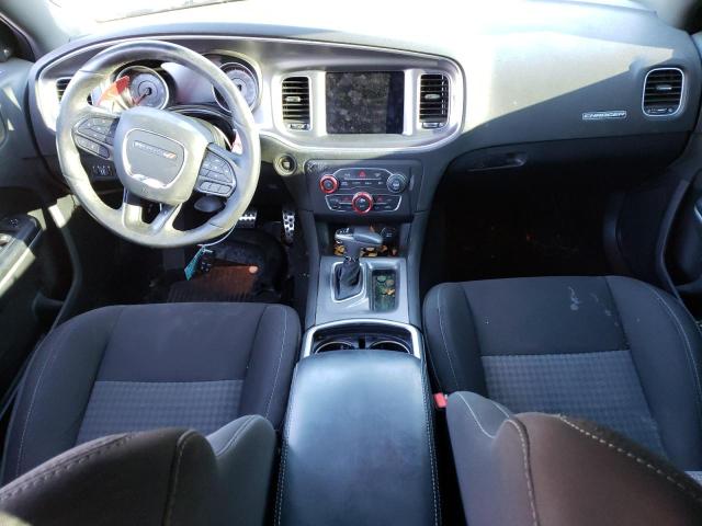 Photo 8 from auction – 2019 DODGE CHARGER SC with VIN 2C3CDXGJ1KH756903