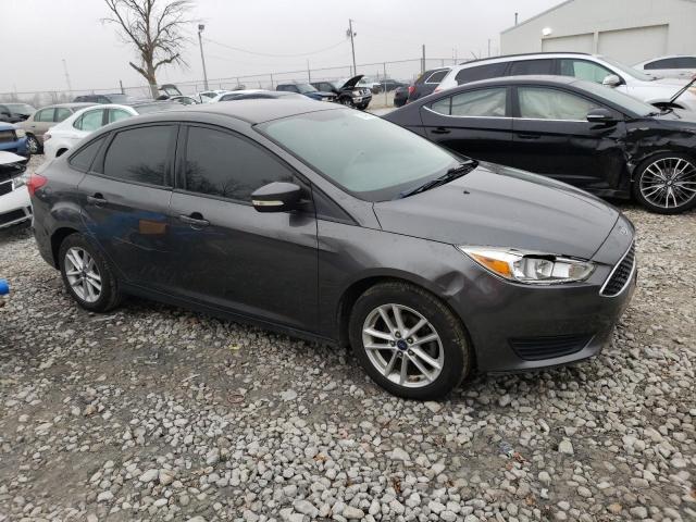 Photo 4 from auction – 2015 FORD FOCUS SE with VIN 1FADP3F26FL233773
