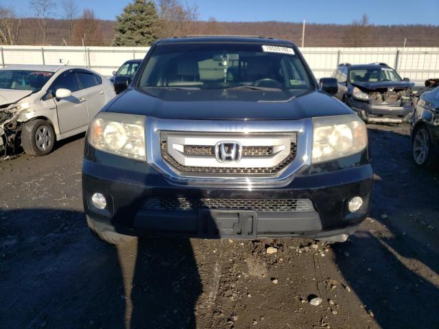 Photo 5 from auction – 2011 HONDA PILOT EXL with VIN 5FNYF4H63BB071277