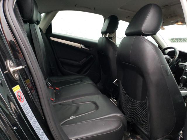 Photo 10 from auction – 2009 AUDI A4 PREMIUM with VIN WAUSF98K59A145492