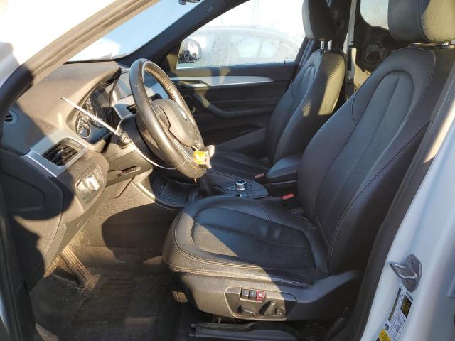 Photo 7 from auction – 2017 BMW X1 XDRIVE2 with VIN WBXHT3C39H5F84369