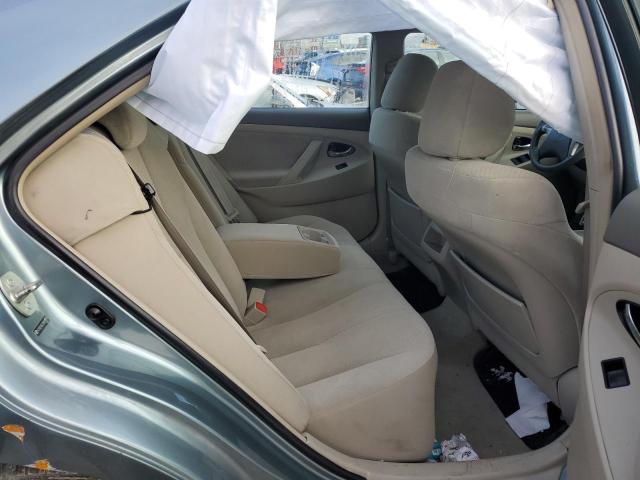 Photo 10 from auction – 2009 TOYOTA CAMRY BASE with VIN 4T4BE46K29R061979