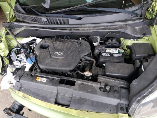 Photo 11 from auction – 2015 KIA SOUL with VIN KNDJN2A22F7784263