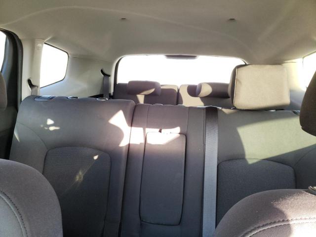 Photo 10 from auction – 2012 CHEVROLET ORLANDO LT with VIN KL77P2EM3CK575118