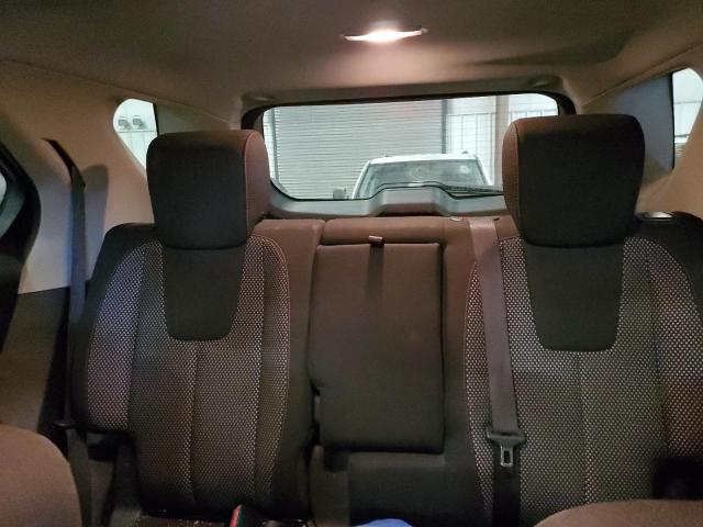 Photo 10 from auction – 2011 CHEVROLET EQUINOX LT with VIN 2CNFLEECXB6325746