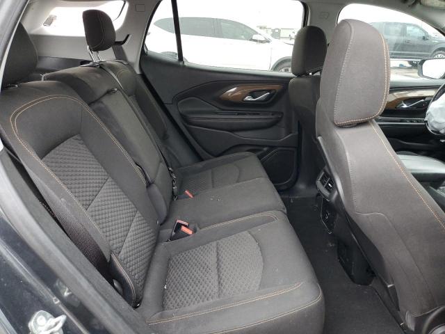 Photo 11 from auction – 2018 GMC TERRAIN SL with VIN 3GKALMEV9JL258646