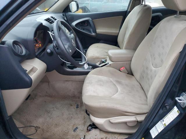 Photo 7 from auction – 2011 TOYOTA RAV4 with VIN 2T3BF4DV4BW137686