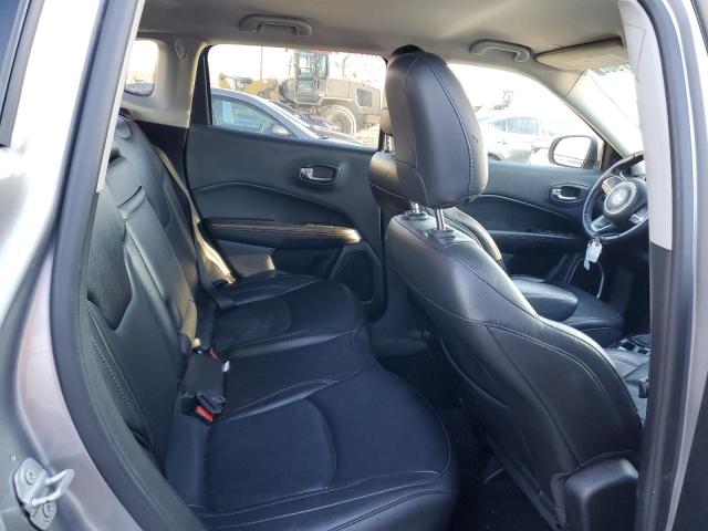 Photo 11 from auction – 2019 JEEP COMPASS LI with VIN 3C4NJCCB3KT755523