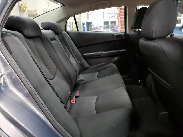 Photo 10 from auction – 2011 MAZDA 6 I with VIN 1YVHZ8CH8B5M07525