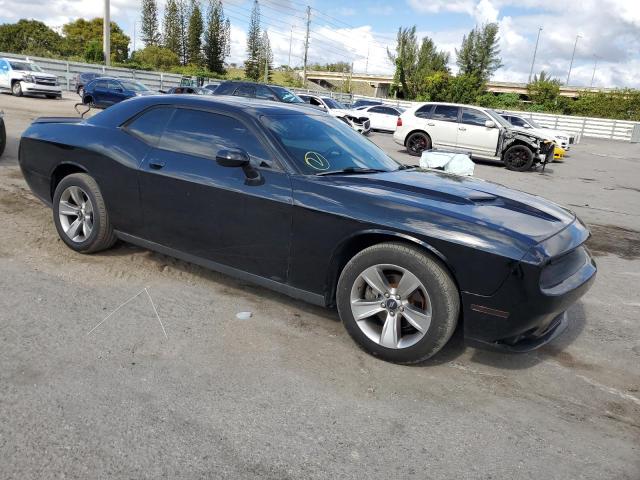 Photo 4 from auction – 2015 DODGE CHALLENGER with VIN 2C3CDZAG7FH787829