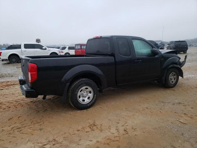 Photo 3 from auction – 2019 NISSAN FRONTIER S with VIN 1N6BD0CT7KN779001
