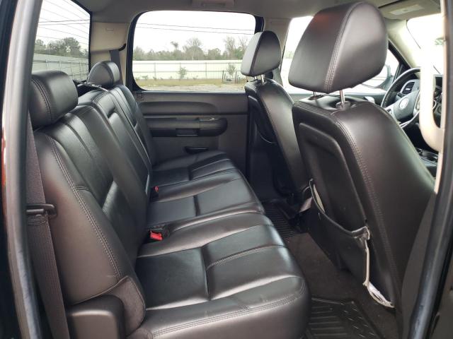 Photo 10 from auction – 2007 CHEVROLET SILVERADO with VIN 3GCEC13J17G526702