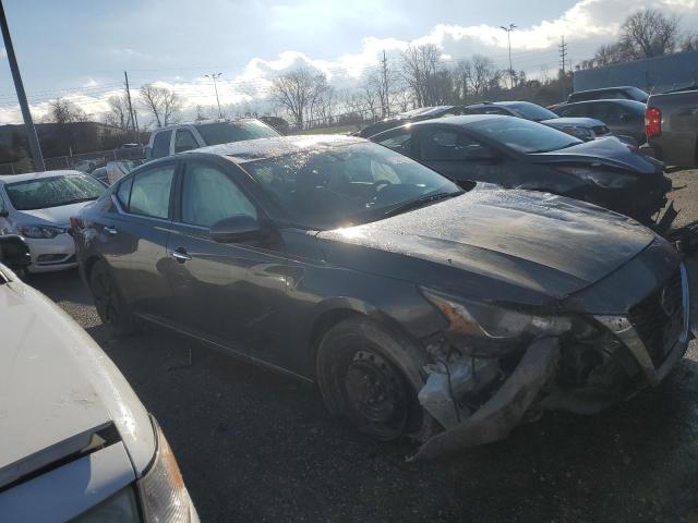 Photo 4 from auction – 2019 NISSAN ALTIMA S with VIN 1N4BL4BV4KC250591