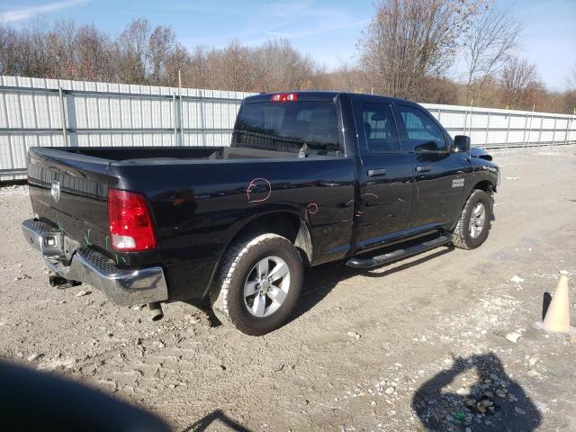 Photo 3 from auction – 2018 RAM 1500 ST with VIN 1C6RR6FG3JS299484