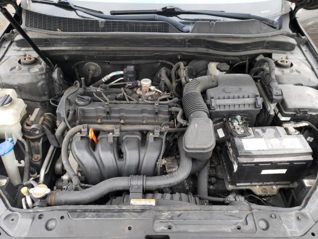 Photo 11 from auction – 2011 KIA OPTIMA LX with VIN KNAGM4A72B5070754