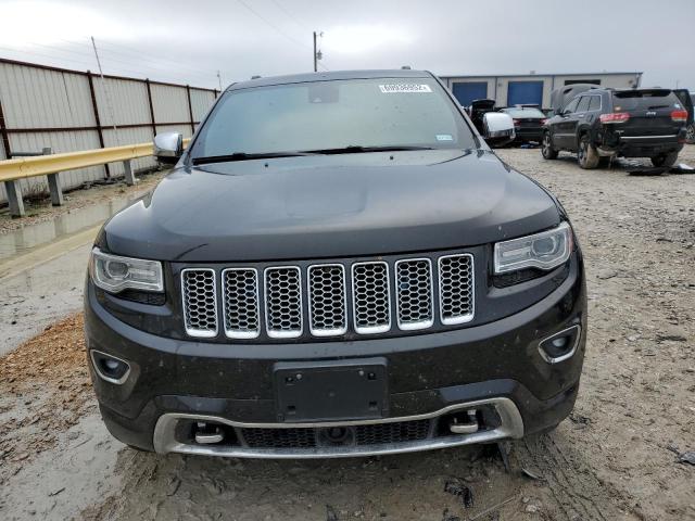Photo 5 from auction – 2014 JEEP GRAND CHER with VIN 1C4RJECM4EC433214