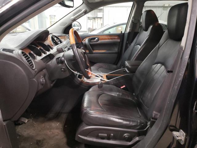 Photo 7 from auction – 2010 BUICK ENCLAVE CX with VIN 5GALVCED0AJ106859