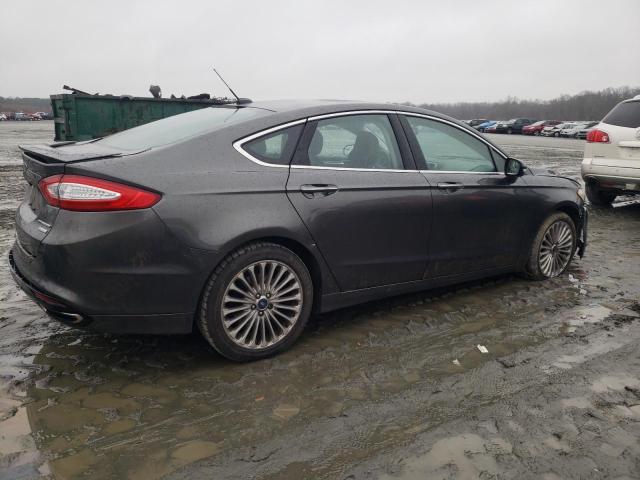 Photo 3 from auction – 2016 FORD FUSION TIT with VIN 3FA6P0K99GR343813