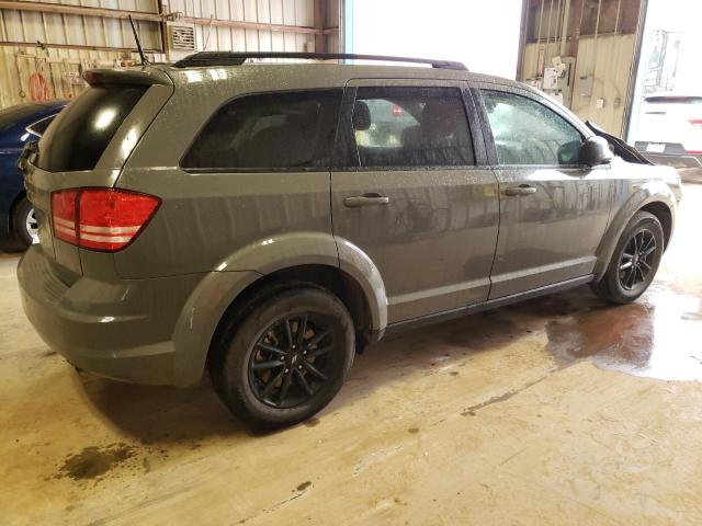 Photo 3 from auction – 2020 DODGE JOURNEY SE with VIN 3C4PDCAB2LT275381