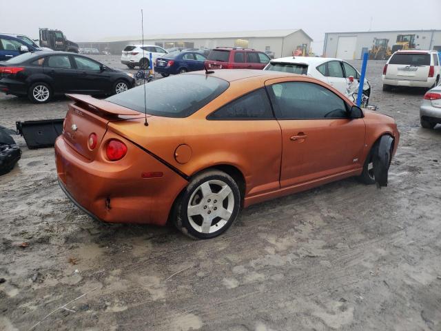 Photo 3 from auction – 2006 CHEVROLET COBALT SS with VIN 1G1AM18B167609806