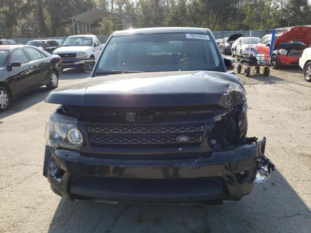 Photo 5 from auction – 2013 LAND ROVER RANGE ROVE with VIN SALSF2D40DA788058