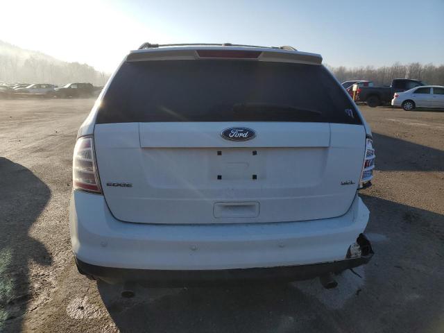 Photo 6 from auction – 2010 FORD EDGE SEL with VIN 2FMDK3JC0ABB76693