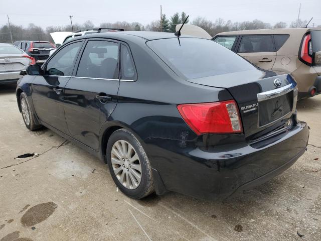 Photo 2 from auction – 2010 SUBARU IMPREZA 2. with VIN JF1GE6B66AH504209
