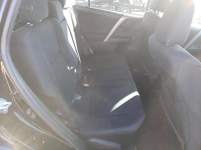 Photo 6 from auction – 2018 TOYOTA RAV4 LE with VIN 2T3BFREVXJW711606