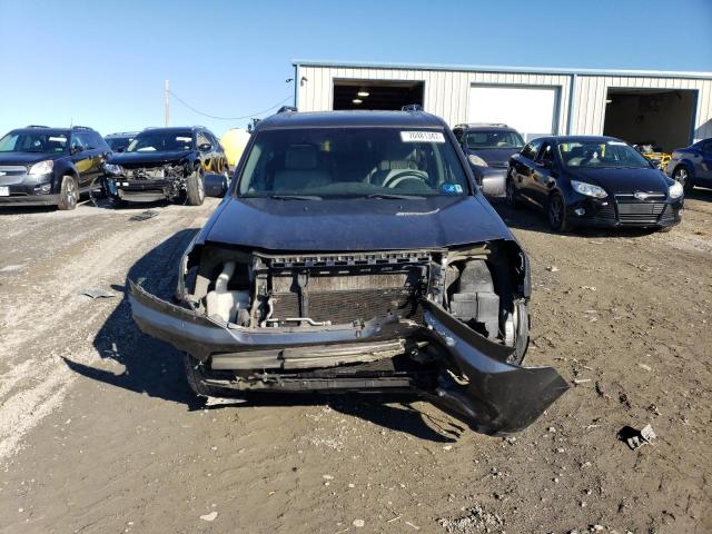 Photo 5 from auction – 2011 HONDA PILOT EXL with VIN 5FNYF4H53BB055491