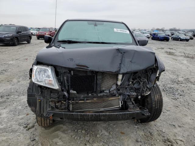 Photo 5 from auction – 2016 NISSAN FRONTIER S with VIN 1N6AD0ERXGN745168