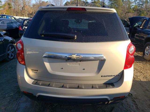 Photo 6 from auction – 2012 CHEVROLET EQUINOX LT with VIN 2GNFLEEK8C6267883