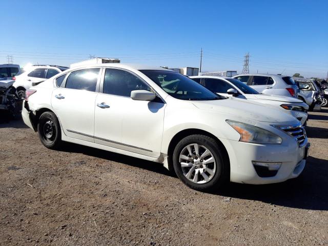 Photo 4 from auction – 2015 NISSAN ALTIMA 2.5 with VIN 1N4AL3AP6FC429519