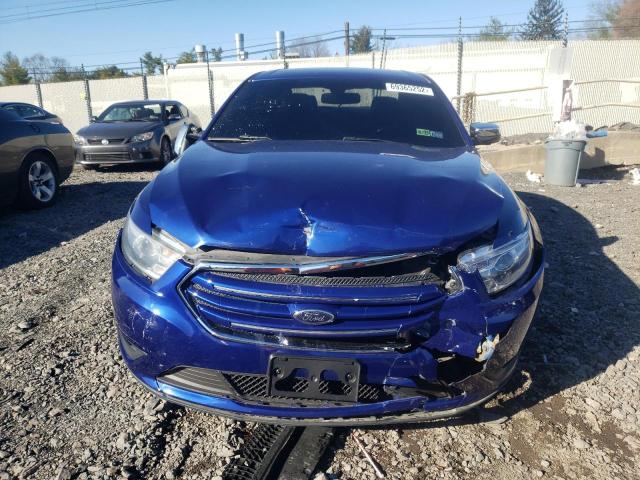 Photo 5 from auction – 2014 FORD TAURUS LIM with VIN 1FAHP2F84EG123232