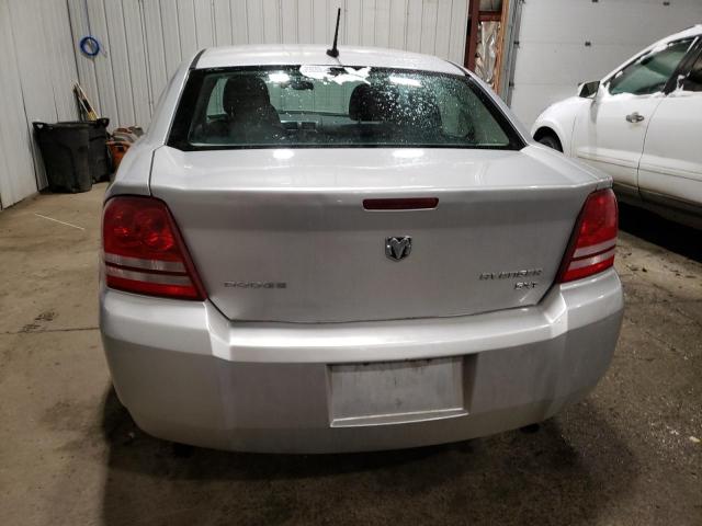 Photo 6 from auction – 2010 DODGE AVENGER SX with VIN 1B3CC4FB8AN186784