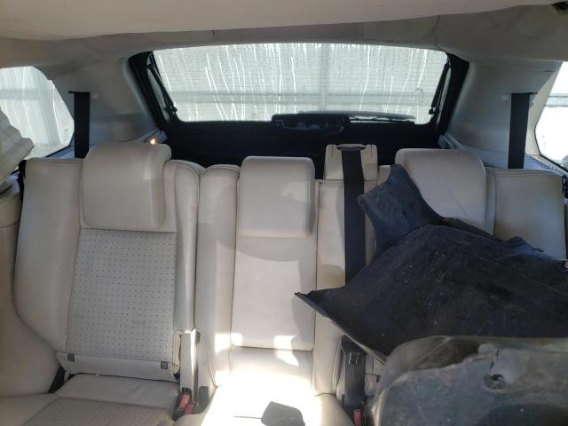 Photo 10 from auction – 2006 LAND ROVER RANGE ROVE with VIN SALSH23416A931582