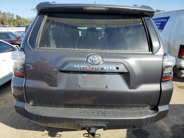 Photo 6 from auction – 2021 TOYOTA 4RUNNER SR with VIN JTEEU5JR0M5236141