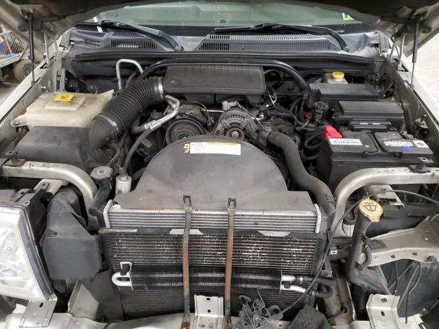 Photo 12 from auction – 2008 JEEP COMMANDER with VIN 1J8HG48K08C218812