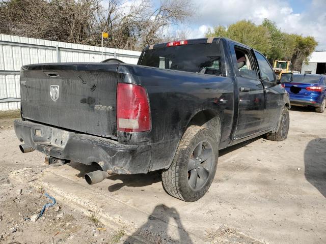 Photo 3 from auction – 2017 RAM 1500 ST with VIN 1C6RR6KT3HS806221