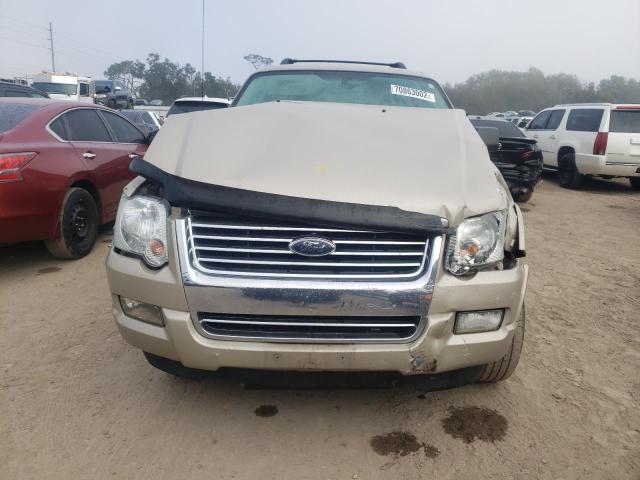 Photo 5 from auction – 2007 FORD EXPLORER X with VIN 1FMEU63E07UA35608
